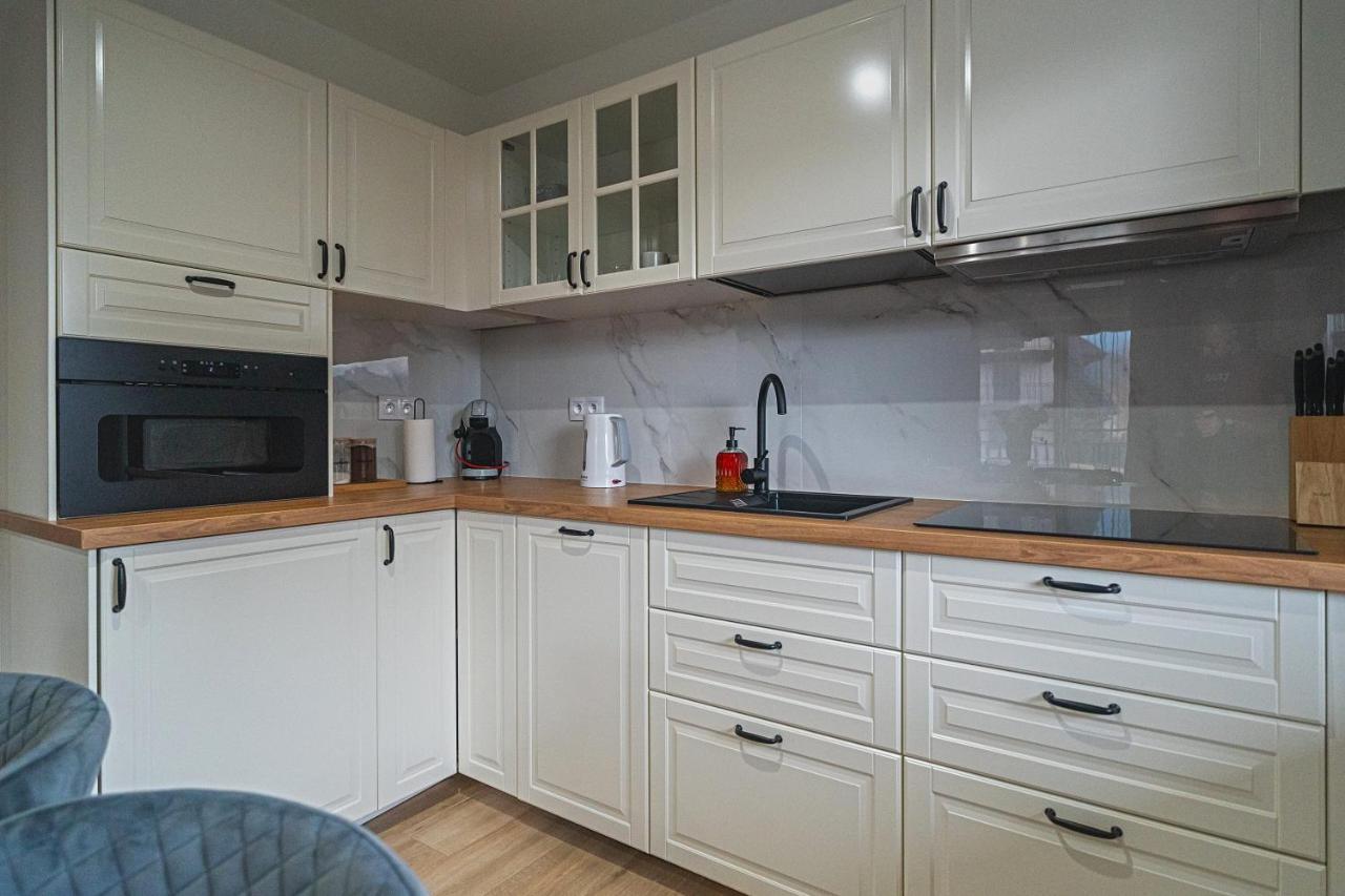 Apartamenty Osada Antalowka Закопане Экстерьер фото